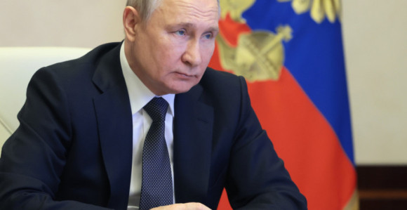 Moskva učinila sve da problem riješi mirnim putem