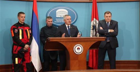 Višković se pravda: Nije hrana za mene i predsjednika