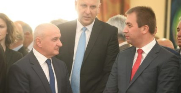 Dodik ispunio želju i socijalistima Gorana Selaka