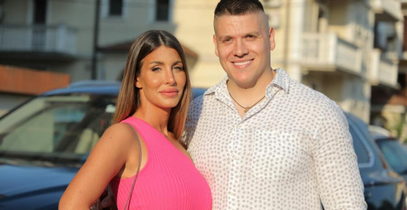 Sloba Radanović dobio sina!