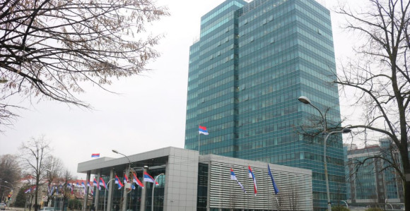 Vlada se zadužila za 30 miliona KM po kamati od 5,5 %