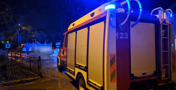 Banjaluka: Požar u kući nakon prijave porodičnog nasilja