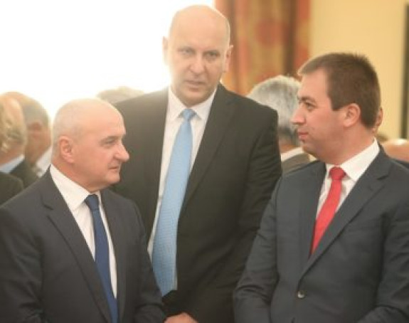 Dodik ispunio želju i socijalistima Gorana Selaka