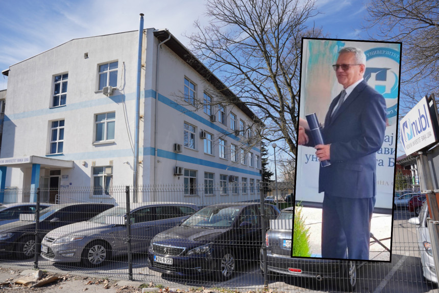 Ko su uhapšeni i osumnjičeni zbog lažnih diploma...