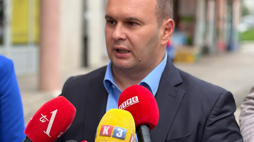 Одбијен захтјев начелника општина: Немате право