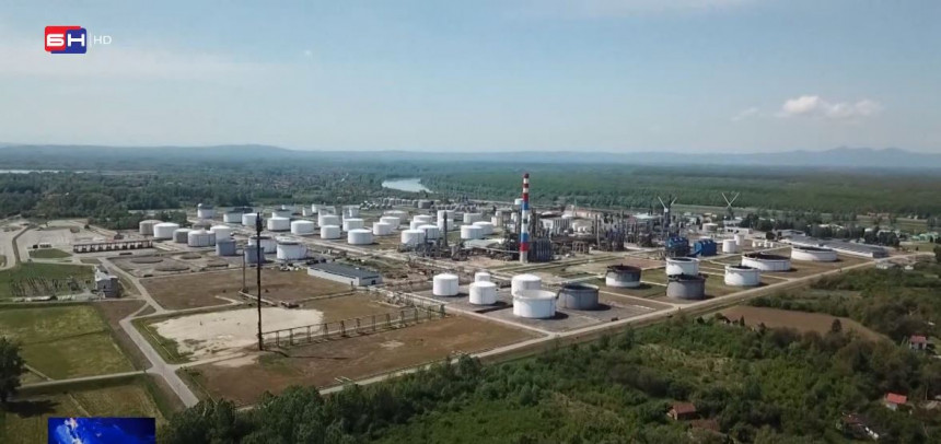 Nekada giganti, a danas rafinerije u Srpskoj grcaju u gubicima