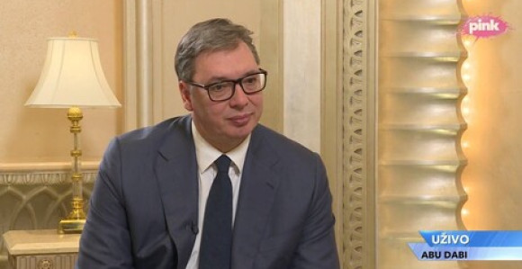 Srbija je jedina u Evropi izdržala da ne uvede sankcije