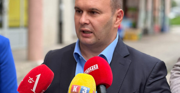 Odbijen zahtjev načelnika opština: Nemate pravo