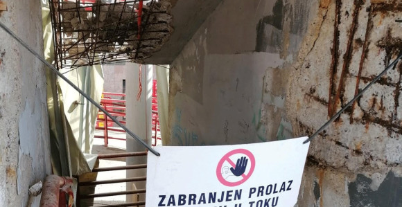 Imamo razloga sumnjati u kvalitet gradnje u Srpskoj