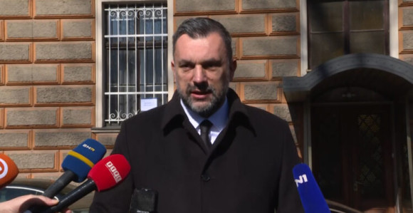 Konaković u petak sa Vučićem, Anom Brnabić i Dačićem