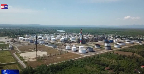 Nekada giganti, a danas rafinerije u Srpskoj grcaju u gubicima