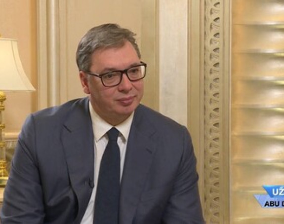 Srbija je jedina u Evropi izdržala da ne uvede sankcije