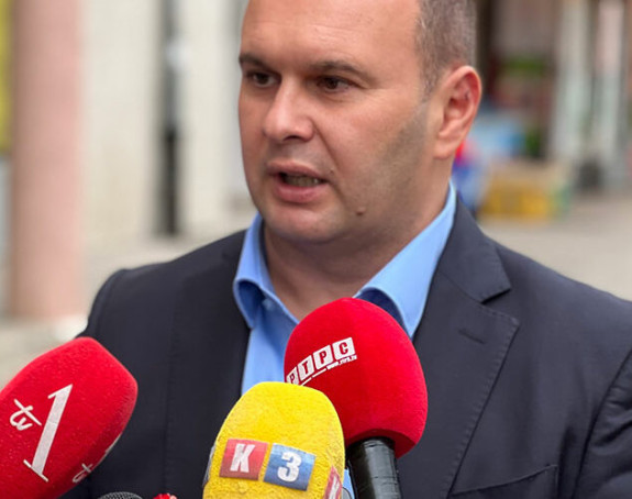 Odbijen zahtjev načelnika opština: Nemate pravo