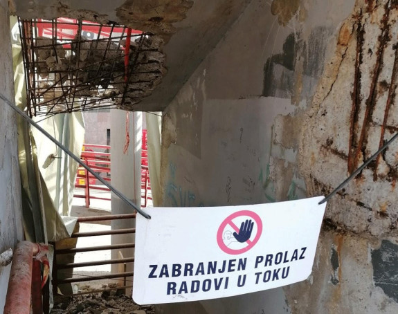 Имамо разлога сумњати у квалитет градње у Српској