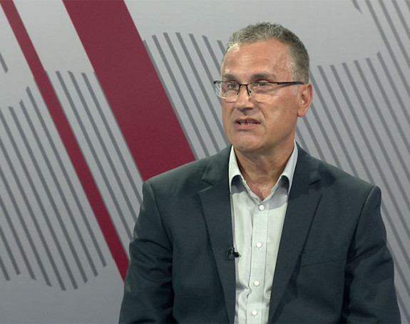 Željkin djever novi pomoćnik Staše Košarca