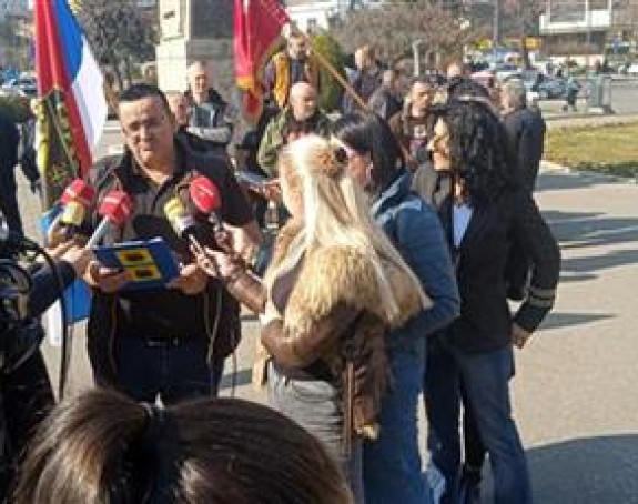 "Garda Panteri" nisu ispunjavali potrebe obaveze