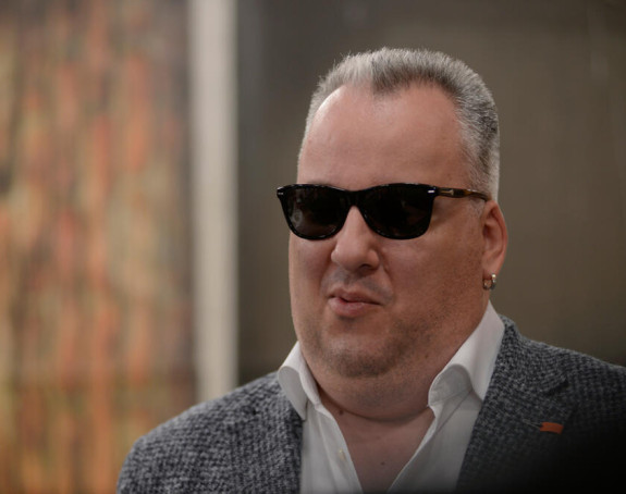 Dejan Matić otkrio kako će izgledati koncert u BG