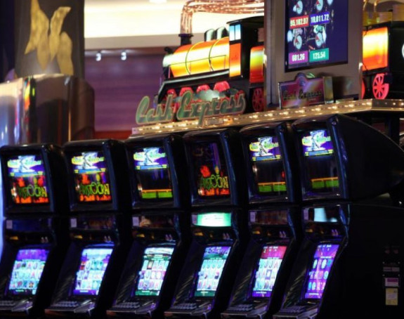 Republička uprava za igre na sreću vrši kontrolu maloljetničkog klađenje