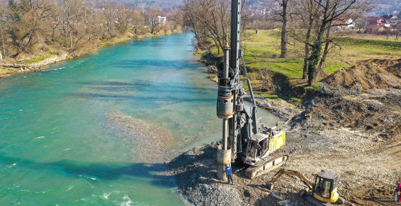 Почела деценија градитељства у Бањој Луци
