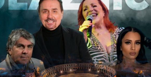 Nakon Pule i Osijek zabranio koncert narodnjaka