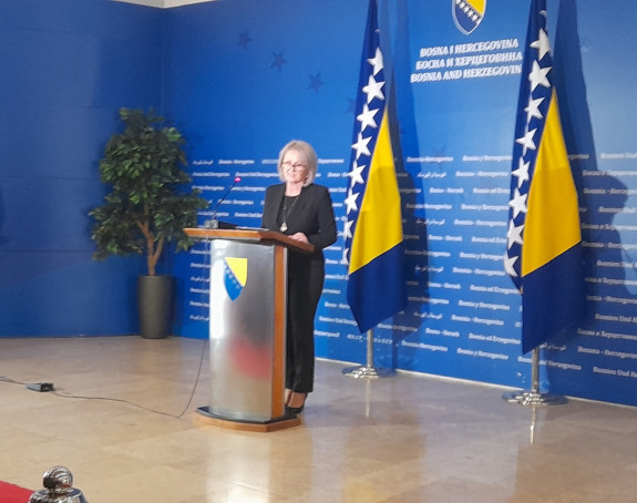 Na dnevnom redu nije bilo imenovanje direktora OBE