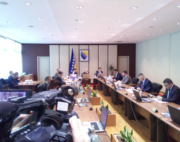 OBA dobila novog direktora - Almira Džuva