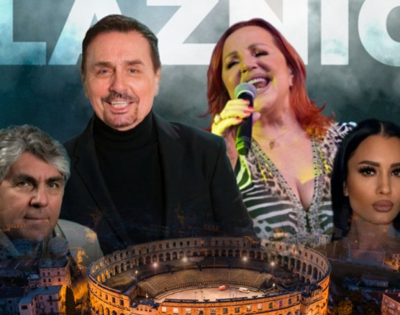 Nakon Pule i Osijek zabranio koncert narodnjaka