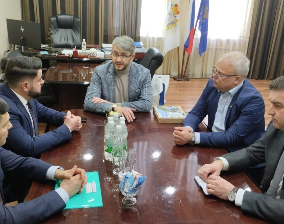 Delegacija RS u Rusiji: O mogućnostima upravljanja otpadom