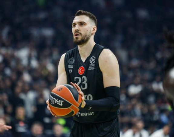 Partizan poražen od Fenerbahčea nakon neviđene drame