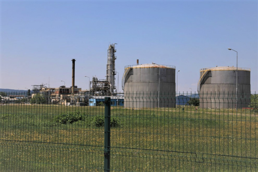 Rusi Rafineriji ulja Modriča duguju skoro 40 mil. KM
