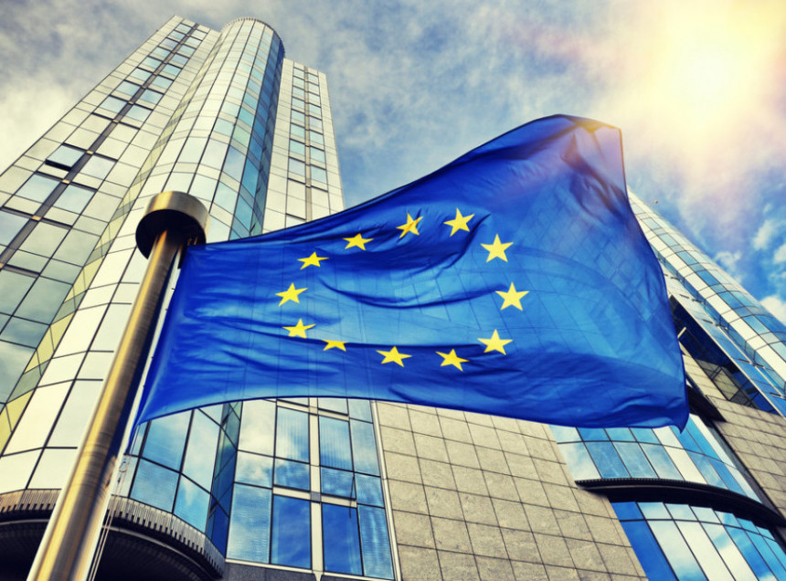 ЕУ службеницима забранила да користе апликацију ТикТок
