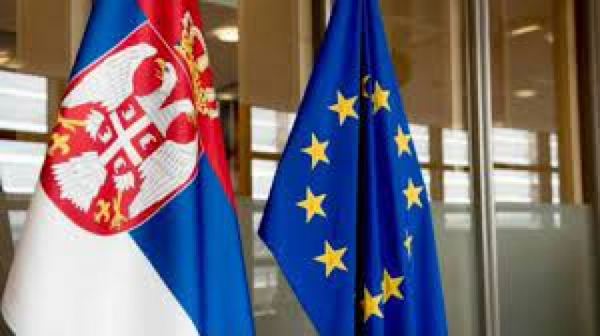 EU: Najteži dio razgovora u Briselu biće u vezi sa ZSO