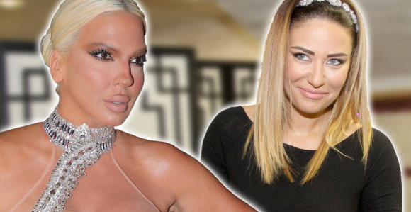 Jelena Karleuša uzvraća udarac Ani Nikolić