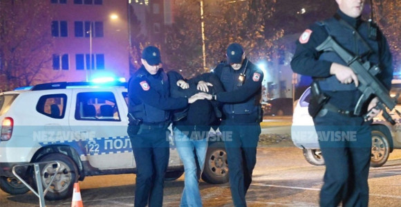 Подигнута оптужница против Мандића због убиства