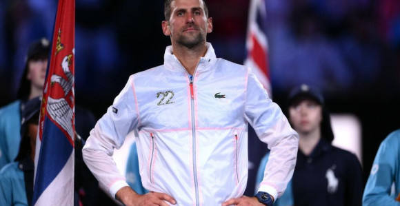 Teniska legenda kipti od besa zbog odluke SAD