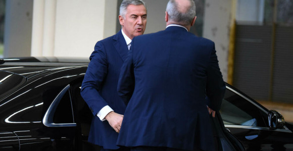 Milo Đukanović će biti kandidat za predsjednika CG