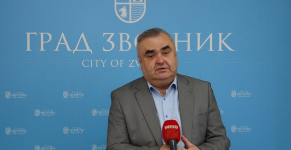 Зоран Стевановић нови предсједник Управе "Алумина"