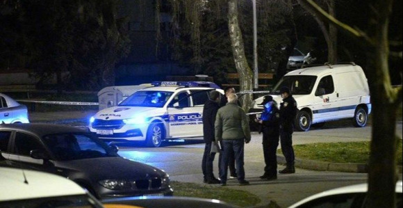 Detalji pucnjave u Zagrebu: Radi se o pokušaju ubistva