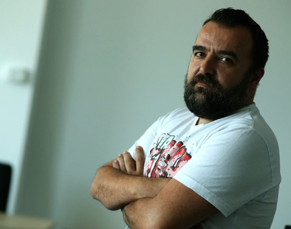 Novinar odbio da otkrije izvor, pa postao osumnjičeni