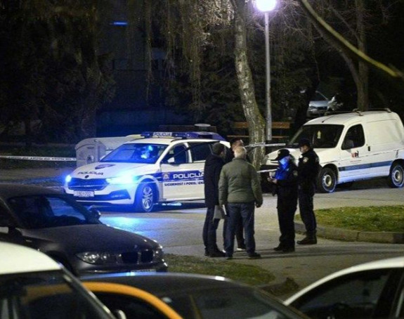Detalji pucnjave u Zagrebu: Radi se o pokušaju ubistva