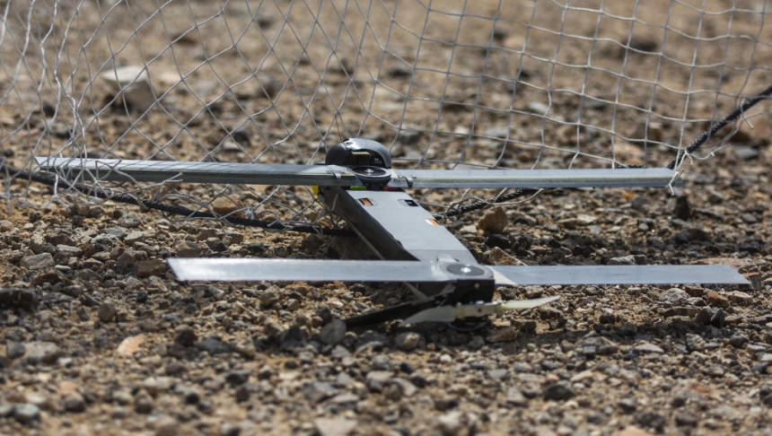 Vojska Srbije nabavlja “dronove kamikaze”