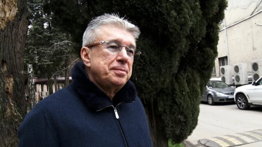 Kad platim račune, od penzije imam za žvaku