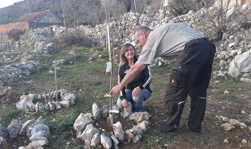 Našli mir: Porodica iz Njemačke doselila u BiH