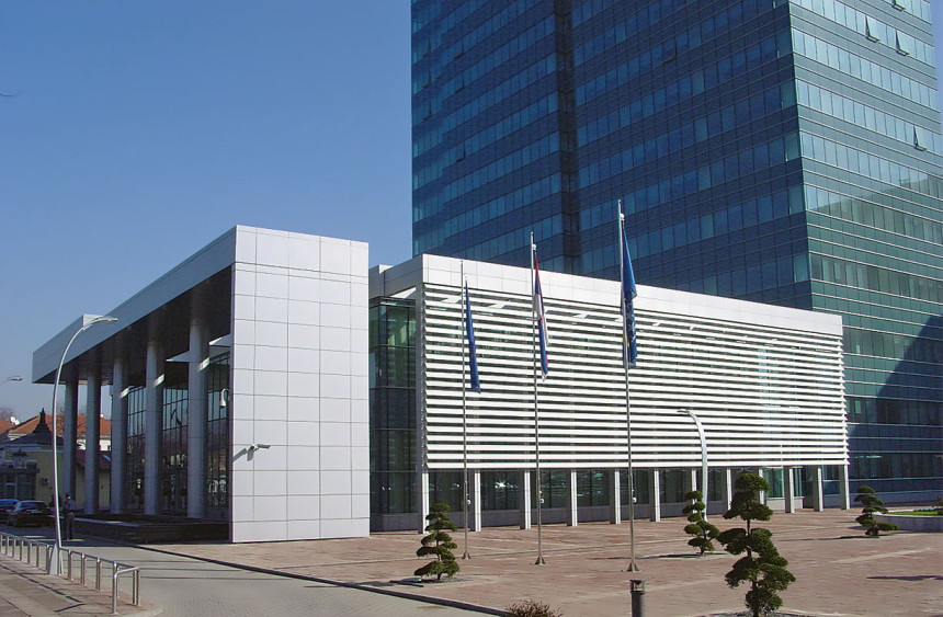 Vlast Srpske u strahu od Moneyvala uređuju zakonodavstvo