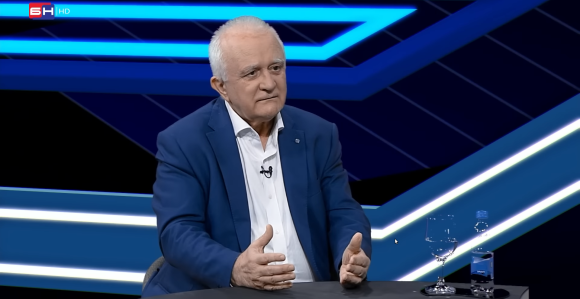 Јањић: Додик је небитан у Србији