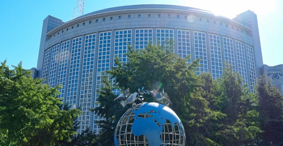 Kina objavila dokument za političko rešavanje ukrajinske krize