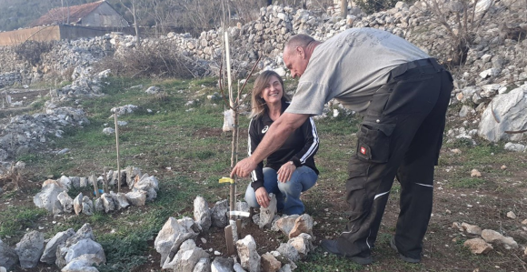 Našli mir: Porodica iz Njemačke doselila u BiH