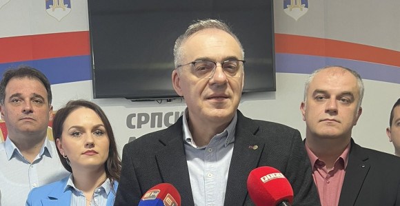 Електропривреда Српске за озбиљно претресање