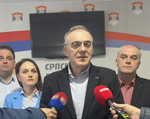Elektroprivreda Srpske za ozbiljno pretresanje