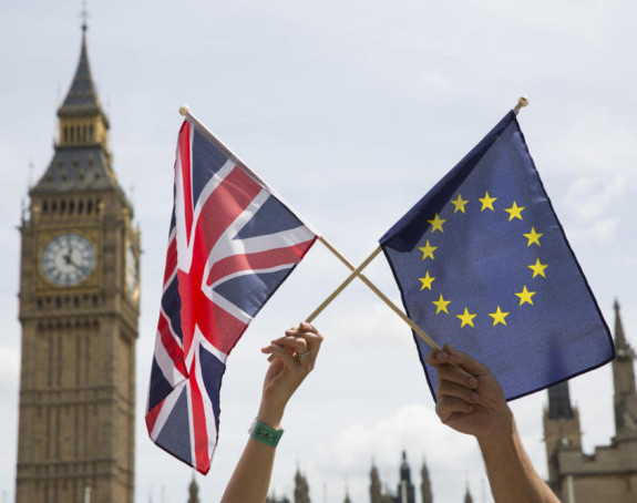 Novi sporazum Velike Britanije i EU o Bregzitu?